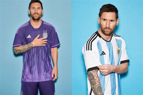 Adidas argentina se verifica